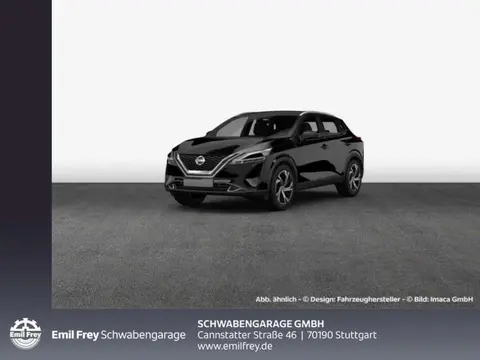 Annonce NISSAN QASHQAI Essence 2024 d'occasion Allemagne