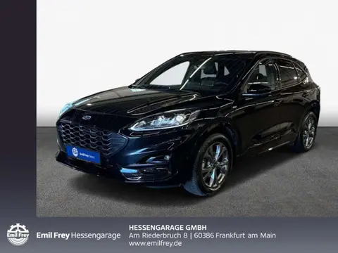 Annonce FORD KUGA Essence 2023 d'occasion 