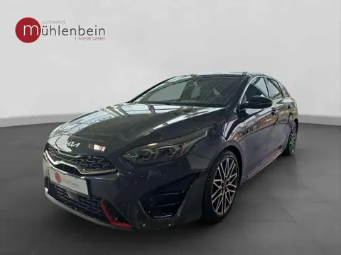 Used KIA PROCEED Petrol 2023 Ad 