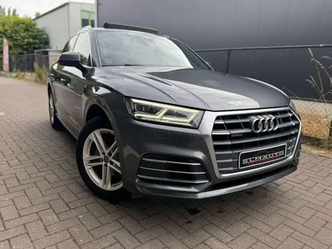 Used AUDI Q5 Diesel 2018 Ad 