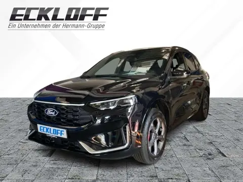 Annonce FORD KUGA Hybride 2024 d'occasion 