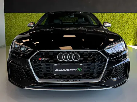 Annonce AUDI RS5 Essence 2018 d'occasion 