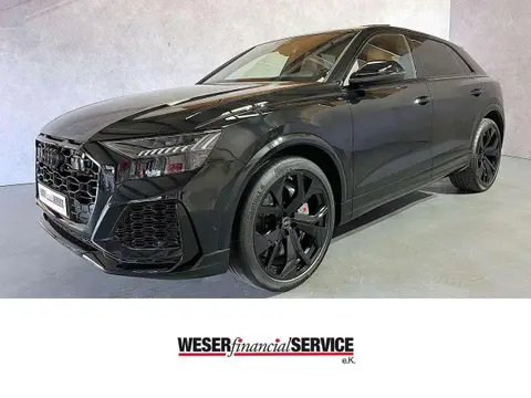 Used AUDI RSQ8 Petrol 2024 Ad 