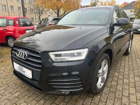 Used AUDI Q3 Diesel 2015 Ad 