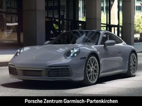 Annonce PORSCHE 992 Essence 2023 d'occasion 