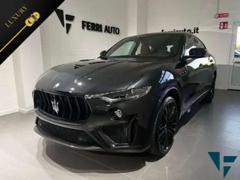 Used MASERATI LEVANTE Petrol 2024 Ad 