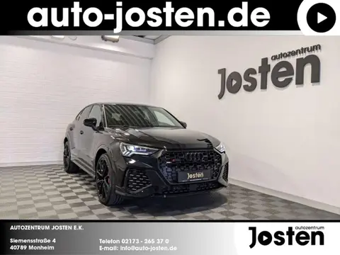 Annonce AUDI RSQ3 Essence 2020 d'occasion 