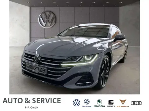 Annonce VOLKSWAGEN ARTEON Diesel 2023 d'occasion 