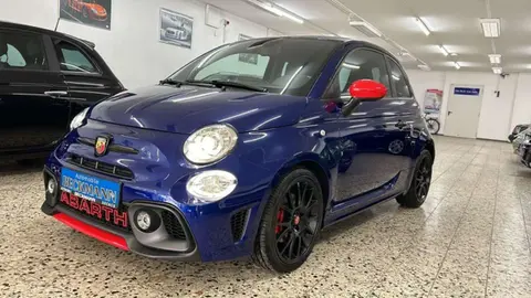 Annonce ABARTH 500 Essence 2020 d'occasion 