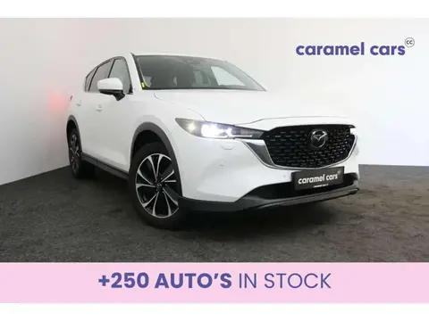 Used MAZDA CX-5 Petrol 2022 Ad 