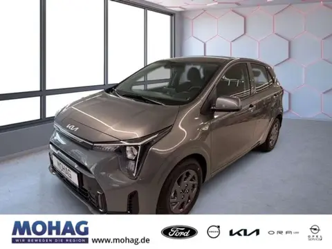 Used KIA PICANTO Petrol 2024 Ad 