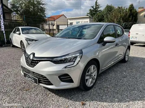 Used RENAULT CLIO Petrol 2020 Ad 