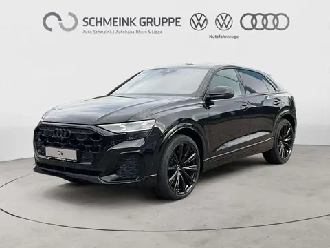 Used AUDI Q8 Diesel 2024 Ad 