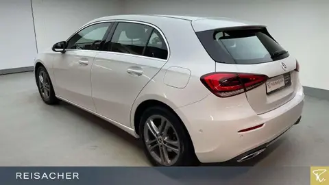 Used MERCEDES-BENZ CLASSE A Petrol 2019 Ad 