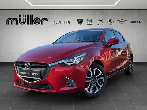 Used MAZDA 2 Petrol 2017 Ad 