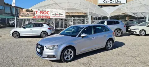 Used AUDI A3 Petrol 2016 Ad 