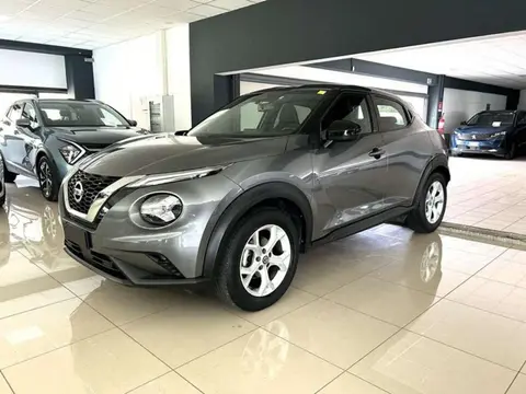 Annonce NISSAN JUKE Essence 2021 d'occasion 