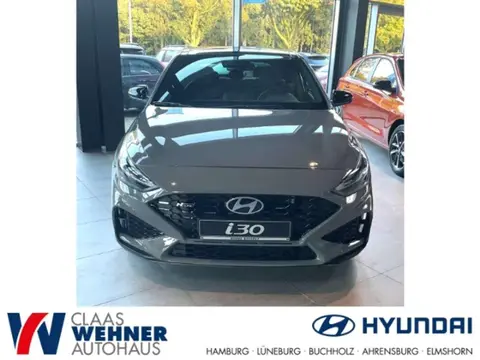 Annonce HYUNDAI I30 Essence 2024 d'occasion 