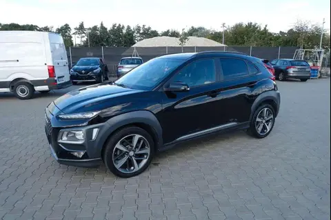 Annonce HYUNDAI KONA Diesel 2019 d'occasion 