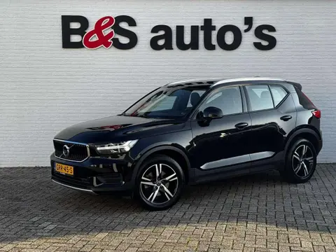 Annonce VOLVO XC40 Essence 2018 d'occasion 