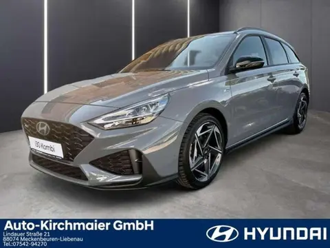 Annonce HYUNDAI I30 Essence 2024 d'occasion 