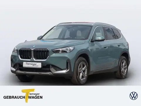 Annonce BMW X1 Essence 2023 d'occasion 