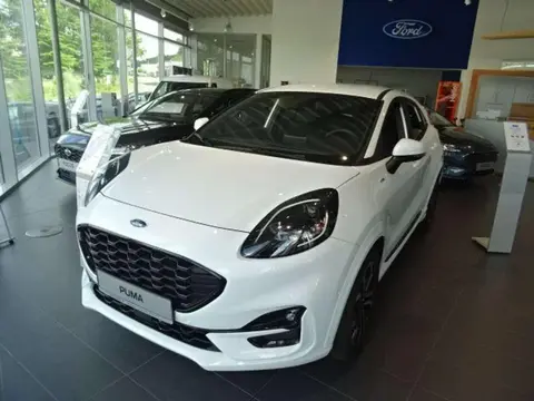 Annonce FORD PUMA Essence 2024 d'occasion 