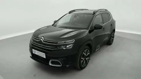 Used CITROEN C5 AIRCROSS Petrol 2020 Ad 