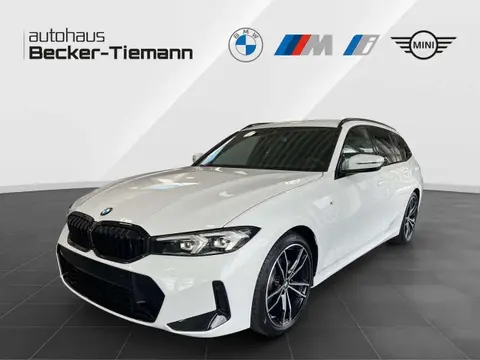 Annonce BMW SERIE 3 Essence 2024 d'occasion 