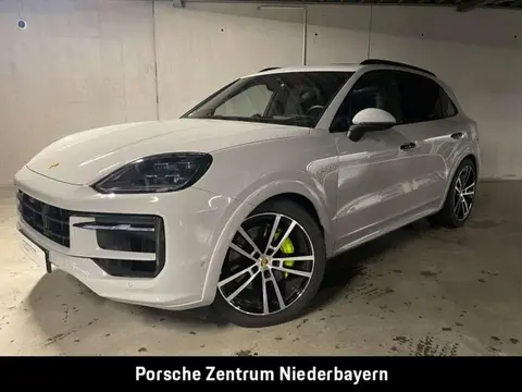 Annonce PORSCHE CAYENNE Hybride 2023 d'occasion 