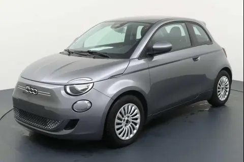 Used FIAT 500 Electric 2022 Ad 