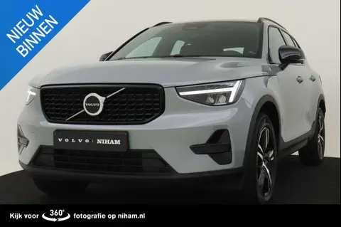 Used VOLVO XC40 Hybrid 2024 Ad 