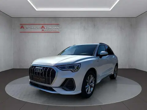 Used AUDI Q3 Diesel 2021 Ad 