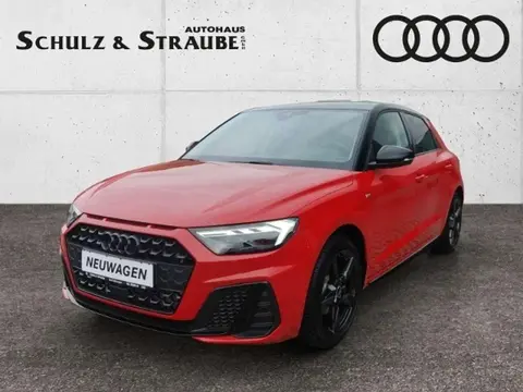 Used AUDI A1 Petrol 2024 Ad 