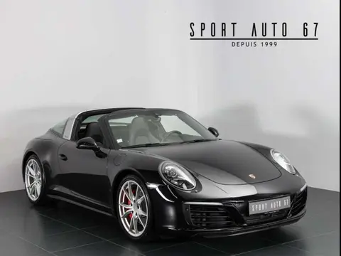 Used PORSCHE 991 Petrol 2016 Ad 