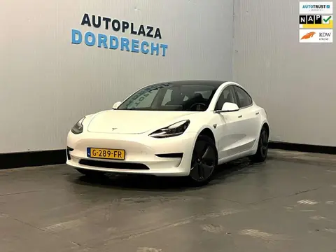 Annonce TESLA MODEL 3 Électrique 2019 d'occasion 