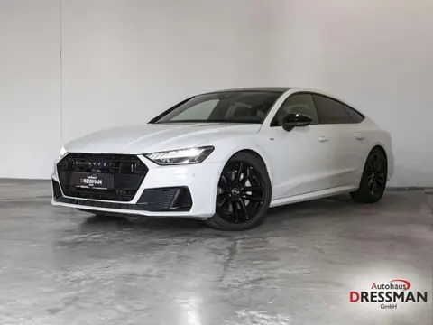 Annonce AUDI A7 Diesel 2018 d'occasion 