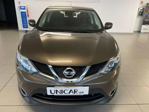 Used NISSAN QASHQAI Diesel 2015 Ad 