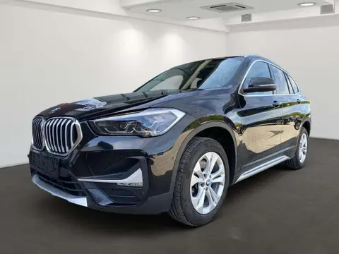 Annonce BMW X1 Diesel 2021 d'occasion Allemagne