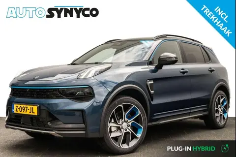 Used LYNK & CO 01 Hybrid 2024 Ad 