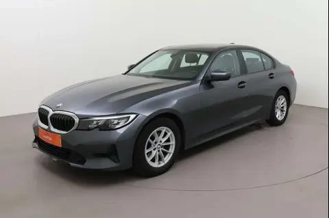 Used BMW SERIE 3 Diesel 2019 Ad 