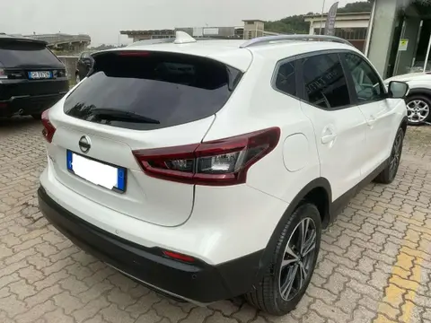 Used NISSAN QASHQAI Diesel 2020 Ad 