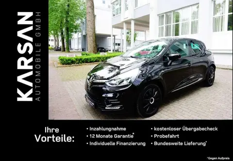 Used RENAULT CLIO Petrol 2018 Ad 