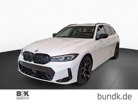 Annonce BMW SERIE 3 Diesel 2024 d'occasion 