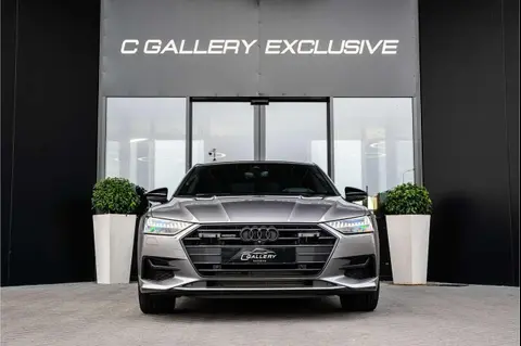 Annonce AUDI A7 Hybride 2020 d'occasion 