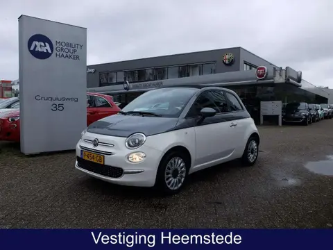 Used FIAT 500C Hybrid 2022 Ad 