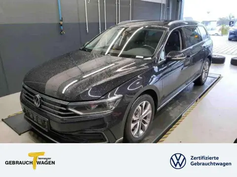 Used VOLKSWAGEN PASSAT Hybrid 2021 Ad 