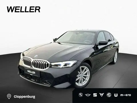 Annonce BMW SERIE 3 Diesel 2023 d'occasion 