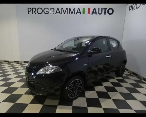 Used LANCIA YPSILON Hybrid 2023 Ad 