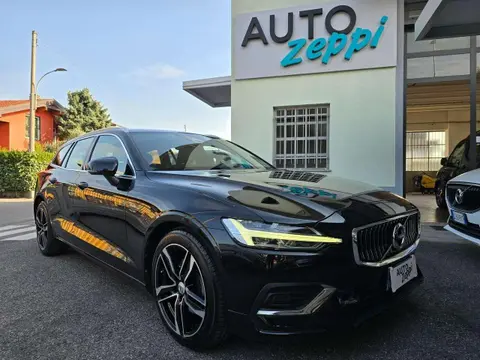 Used VOLVO V60 Hybrid 2022 Ad 